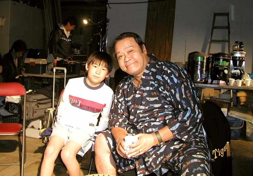 ��Y���̎��ۉ��ꂭ���