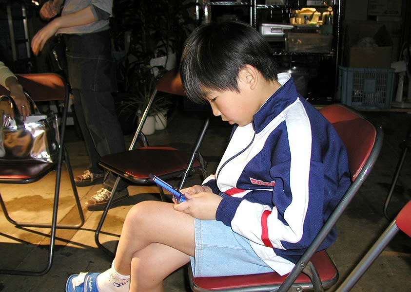 ��Y���̎��ۉ��ꂭ��