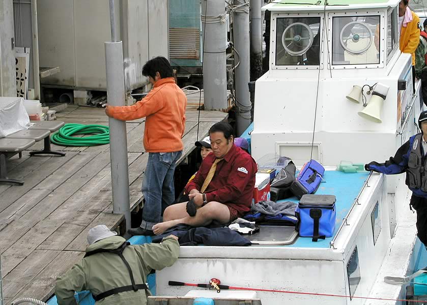 �l�����D�̏��