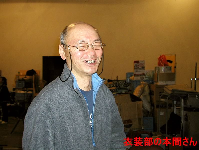 �ߑ����̖{�Ԃ���